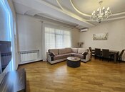 Сдаётся 3-комн. новостройка 120 м², м. Низами, photo 3 from 8