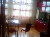 İcarəyə verilir 3 otaqlı yeni tikili 130 m², Memar Əcəmi m., photo 4 from 5
