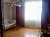 İcarəyə verilir 3 otaqlı yeni tikili 130 m², Memar Əcəmi m., photo 1 from 5