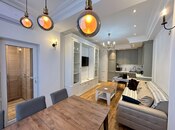 İcarəyə verilir 2 otaqlı yeni tikili 60 m², Nəsimi r., photo 1 from 8