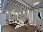 İcarəyə verilir 2 otaqlı yeni tikili 73 m², Ağ şəhər q., photo 1 from 8