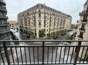 İcarəyə verilir 3 otaqlı yeni tikili 97 m², Ağ şəhər q., photo 1 from 8