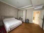İcarəyə verilir 3 otaqlı yeni tikili 97 m², Ağ şəhər q., photo 7 from 8