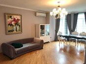 İcarəyə verilir 5 otaqlı həyət evi/bağ evi 350 m², Neftçilər m., photo 4 from 8