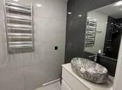 İcarəyə verilir 3 otaqlı yeni tikili 78 m², Yeni Yasamal q., photo 5 from 8