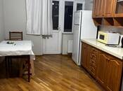 İcarəyə verilir 3 otaqlı yeni tikili 100 m², Nərimanov r., photo 3 from 8