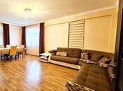 Satılır 3 otaqlı yeni tikili 127 m², İnşaatçılar m., photo 2 from 8