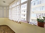 Satılır 3 otaqlı yeni tikili 127 m², İnşaatçılar m., photo 1 from 8