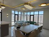 İcarəyə verilir 4 otaqlı yeni tikili 120 m², Nəsimi r., photo 2 from 8