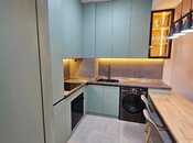 İcarəyə verilir 2 otaqlı yeni tikili 55 m², 20 Yanvar m., photo 2 from 8