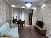 Satılır 3 otaqlı yeni tikili 91 m², 8 Noyabr m., photo 2 from 8