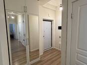 İcarəyə verilir 3 otaqlı yeni tikili 85 m², İnşaatçılar m., photo 7 from 8