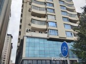 Satılır 3 otaqlı yeni tikili 120 m², Ağ şəhər q., photo 1 from 8