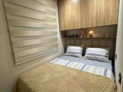 Продаётся 2-комн. вторичка 45 м², м. Элмляр Академиясы, photo 6 from 8