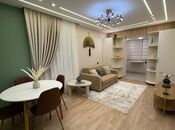 Продаётся 2-комн. вторичка 45 м², м. Элмляр Академиясы, photo 1 from 8