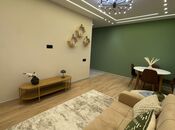 Продаётся 2-комн. вторичка 45 м², м. Элмляр Академиясы, photo 5 from 8