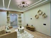 Продаётся 2-комн. вторичка 45 м², м. Элмляр Академиясы, photo 7 from 8