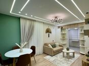 Продаётся 2-комн. вторичка 45 м², м. Элмляр Академиясы, photo 2 from 8