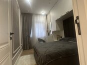 İcarəyə verilir 3 otaqlı yeni tikili 80 m², İnşaatçılar m., photo 6 from 8