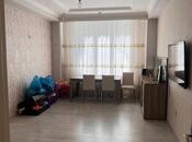 İcarəyə verilir 3 otaqlı yeni tikili 115 m², Zığ q., photo 1 from 8