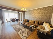 İcarəyə verilir 2 otaqlı yeni tikili 120 m², Şah İsmayıl Xətai m., photo 3 from 8