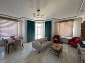 İcarəyə verilir 2 otaqlı yeni tikili 92 m², Zığ q., photo 1 from 8