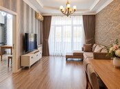 Сдаётся 3-комн. новостройка 130 м², м. Шах Исмаил Хатаи, photo 1 from 8