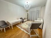 Satılır 3 otaqlı köhnə tikili 85 m², Xalqlar Dostluğu m., photo 7 from 8