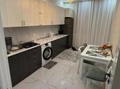 İcarəyə verilir 2 otaqlı yeni tikili 60 m², Əhmədli m., photo 2 from 5