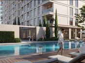 Продаётся 2-комн. новостройка 76 м², м. Гянджлик, photo 4 from 4