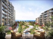 Продаётся 2-комн. новостройка 76 м², м. Гянджлик, photo 3 from 4