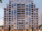 Продаётся 2-комн. новостройка 76 м², м. Гянджлик, photo 2 from 4