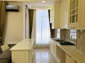 Satılır 3 otaqlı yeni tikili 120 m², Gənclik m., photo 5 from 8