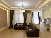 Satılır 3 otaqlı yeni tikili 120 m², Gənclik m., photo 1 from 8