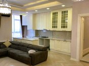 Satılır 3 otaqlı yeni tikili 120 m², Gənclik m., photo 4 from 8