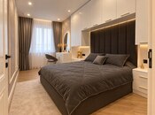 İcarəyə verilir 3 otaqlı yeni tikili 80 m², İnşaatçılar m., photo 4 from 8