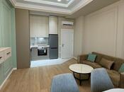 İcarəyə verilir 3 otaqlı yeni tikili 100 m², Ağ şəhər q., photo 3 from 8
