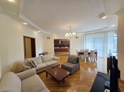 İcarəyə verilir 4 otaqlı yeni tikili 250 m², İçəri Şəhər m., photo 1 from 8