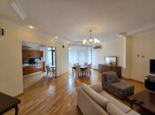 İcarəyə verilir 4 otaqlı yeni tikili 250 m², İçəri Şəhər m., photo 2 from 8
