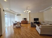 İcarəyə verilir 4 otaqlı yeni tikili 250 m², İçəri Şəhər m., photo 7 from 8