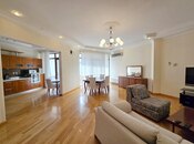 İcarəyə verilir 4 otaqlı yeni tikili 250 m², İçəri Şəhər m., photo 5 from 8