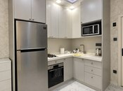 Satılır 2 otaqlı yeni tikili 55 m², Həzi Aslanov m., photo 5 from 8