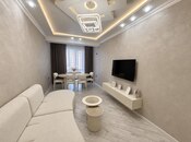 Satılır 2 otaqlı yeni tikili 55 m², Həzi Aslanov m., photo 2 from 8