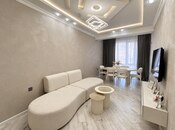 Satılır 2 otaqlı yeni tikili 55 m², Həzi Aslanov m., photo 1 from 8