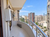 İcarəyə verilir 3 otaqlı yeni tikili 105 m², Şah İsmayıl Xətai m., photo 8 from 8