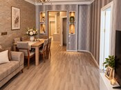 İcarəyə verilir 3 otaqlı yeni tikili 105 m², Şah İsmayıl Xətai m., photo 2 from 8