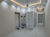 Satılır 3 otaqlı yeni tikili 105 m², Masazır q., photo 1 from 8