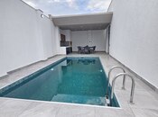 Satılır 4 otaqlı həyət evi/bağ evi 150 m², Mərdəkan q., photo 3 from 8