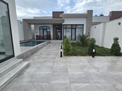 Satılır 4 otaqlı həyət evi/bağ evi 150 m², Mərdəkan q., photo 3 from 8