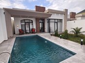 Satılır 4 otaqlı həyət evi/bağ evi 150 m², Mərdəkan q., photo 2 from 8